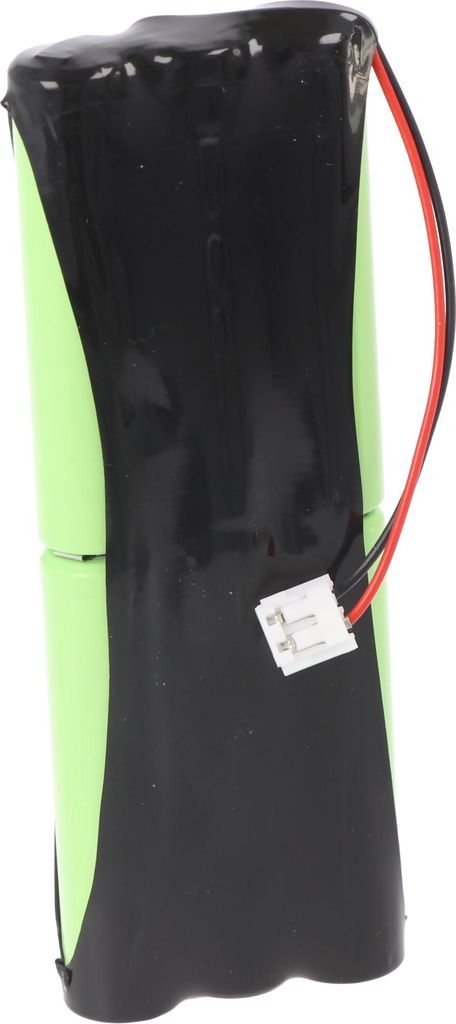 Speicherbatterie 7,2V ersetzt Telenot PA-A3164.R004 - 800 mAh