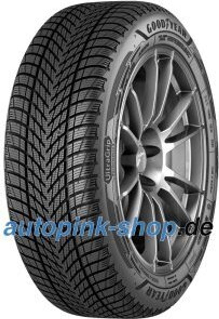 Goodyear Ultragrip Performance 3 (Mo-V) 235/60R19 107T (Mo-V) Xl Bsw