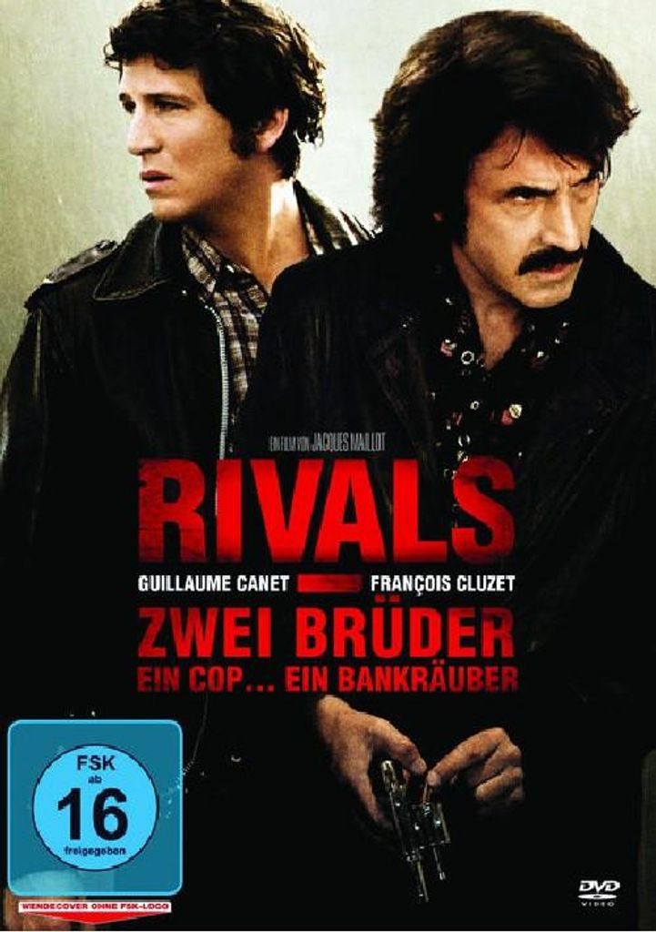 Rivals