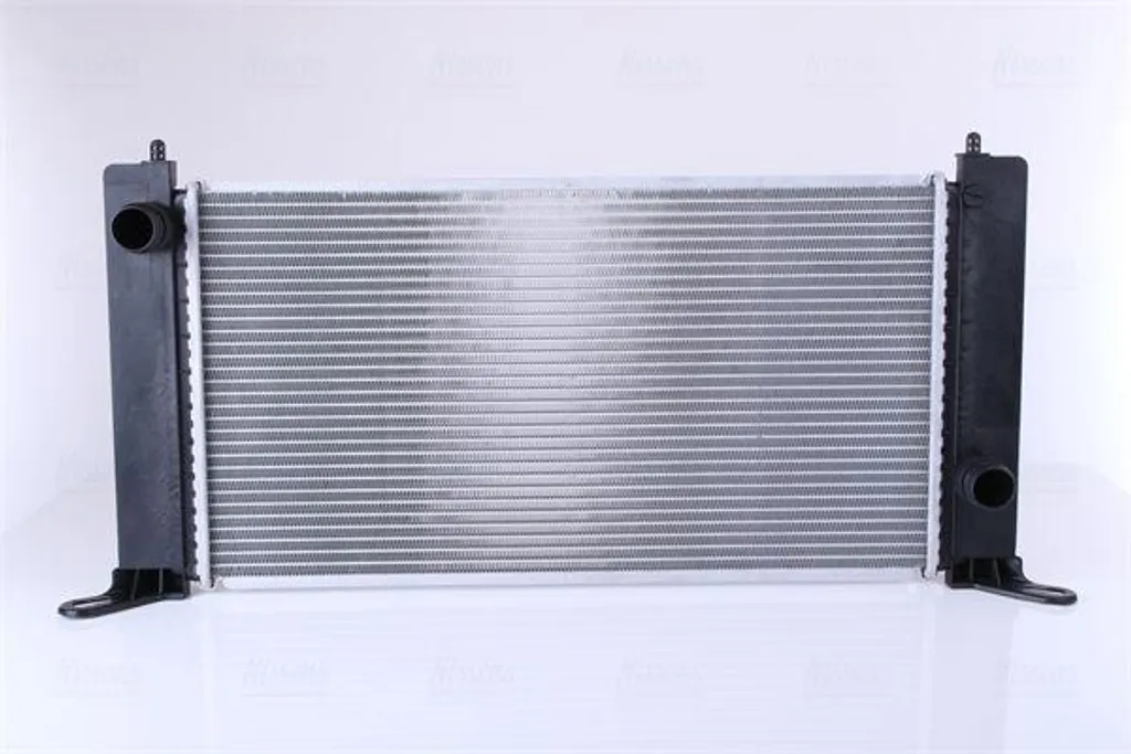 Radiateur Nissens 61883A Haute Résistance OE 46766167 - Durable et Pro