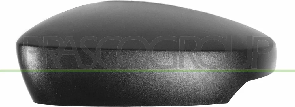 Réparer Rétroviseur Cassé Skoda Fabia III Coque Gauche OE 6V08575379B9