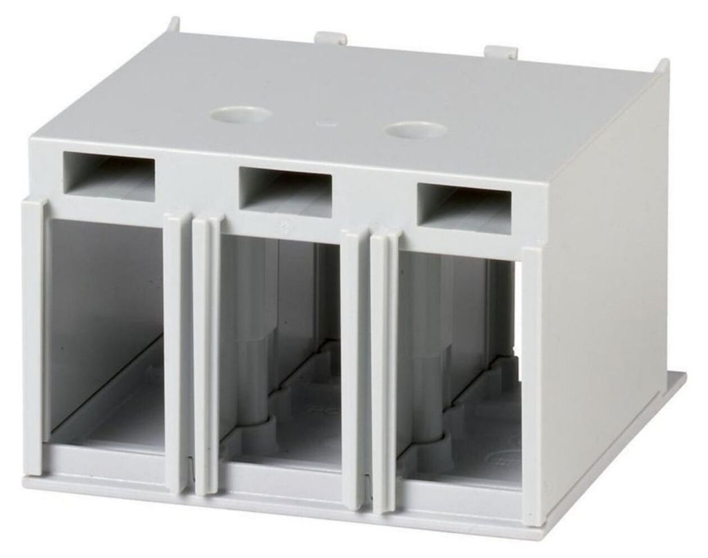 Eaton NZM1-XKSA - Grau - 1 Stück(e) Produktbild 