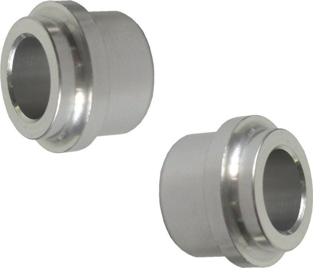 Dämpferbuchsen Rear Shock (2 Stück) 8x24x12,7mm