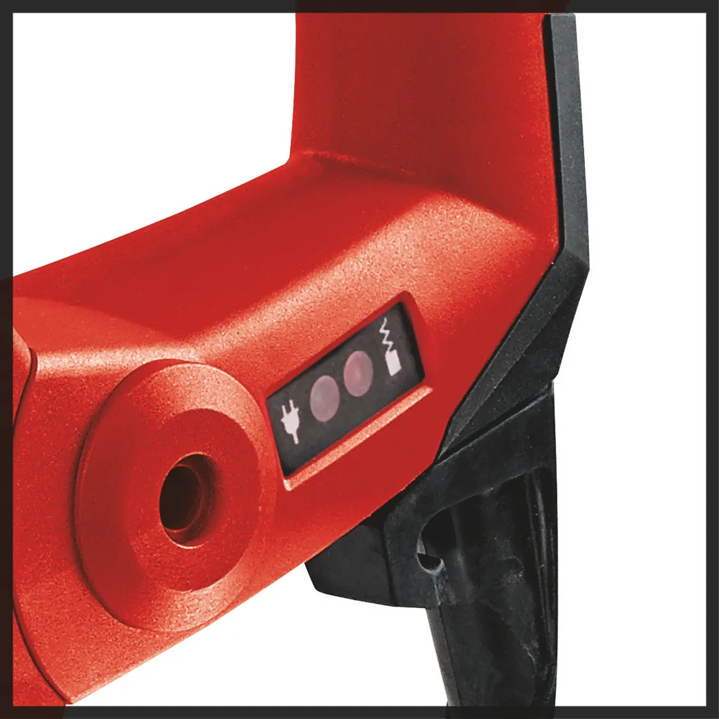 Marteau perforateur Einhell TE-RH 38 E 1050W SDS Max avec coffret - 13