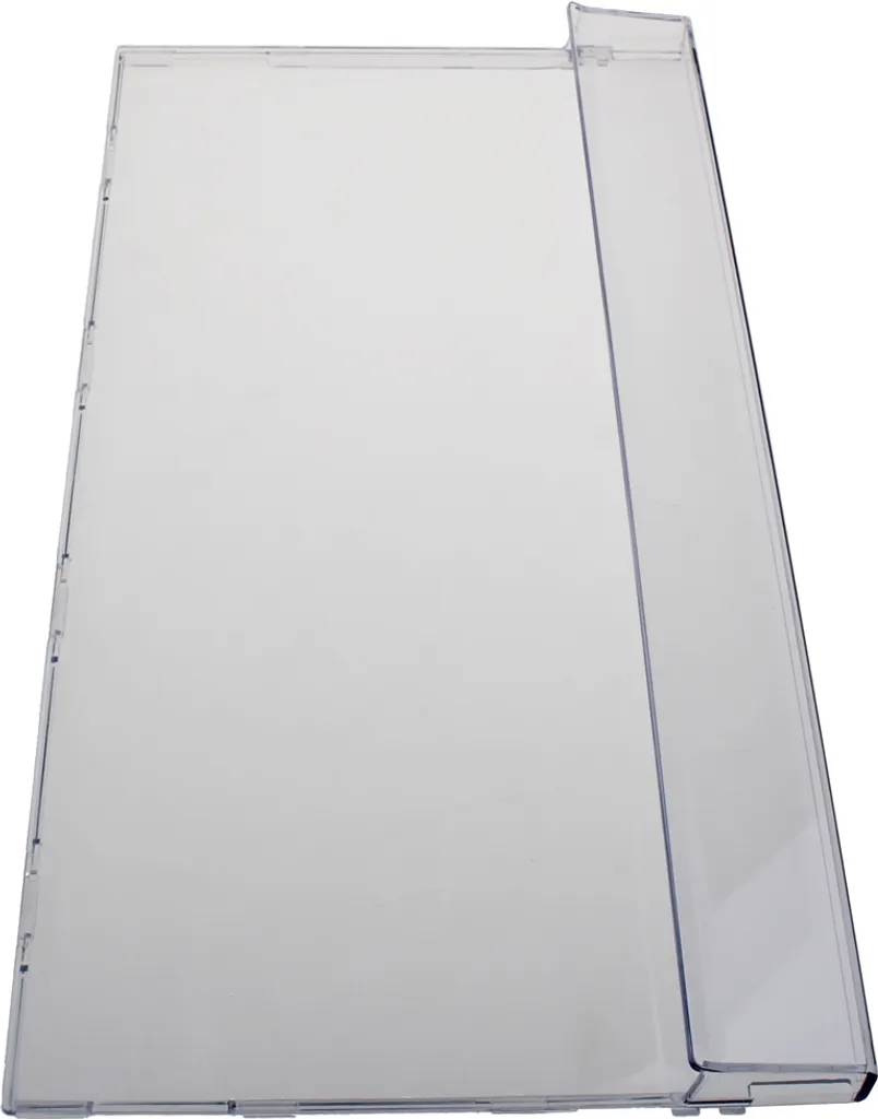 Façade de tiroir pour congélateur Beko 5740400200 - Idéal réparation