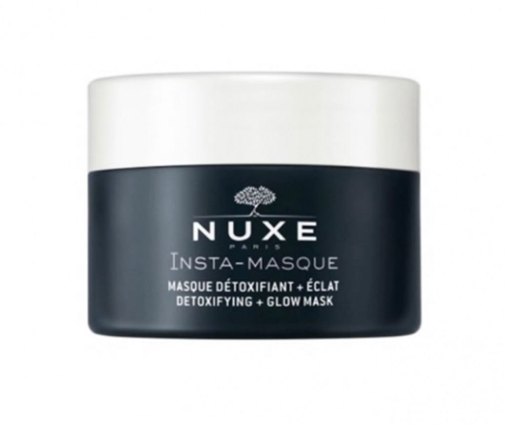 Insta-Maska Nuxe Detox a Osvežení 50 ml Obrázek produktu 