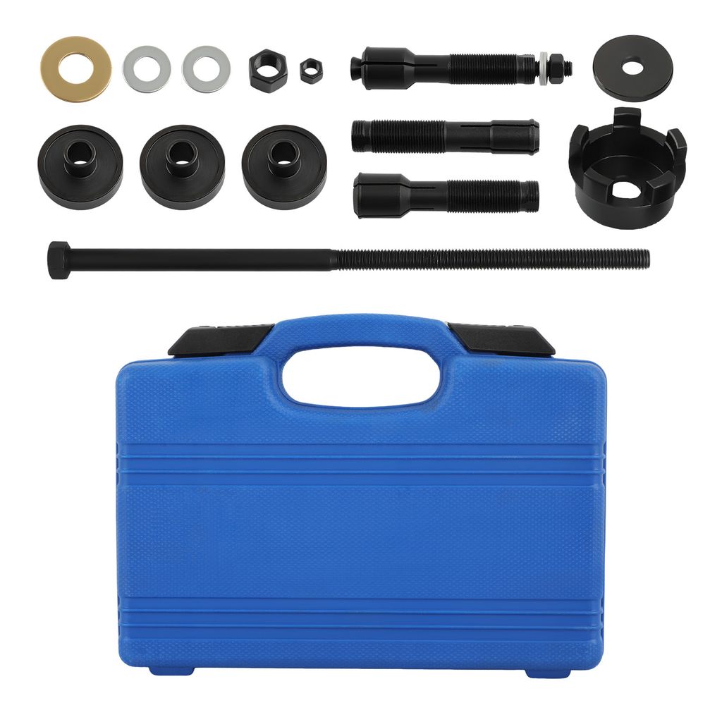 Radlager Werkzeug Satz for Harley Davidson mit 3/4", 1", Produktbild 2
