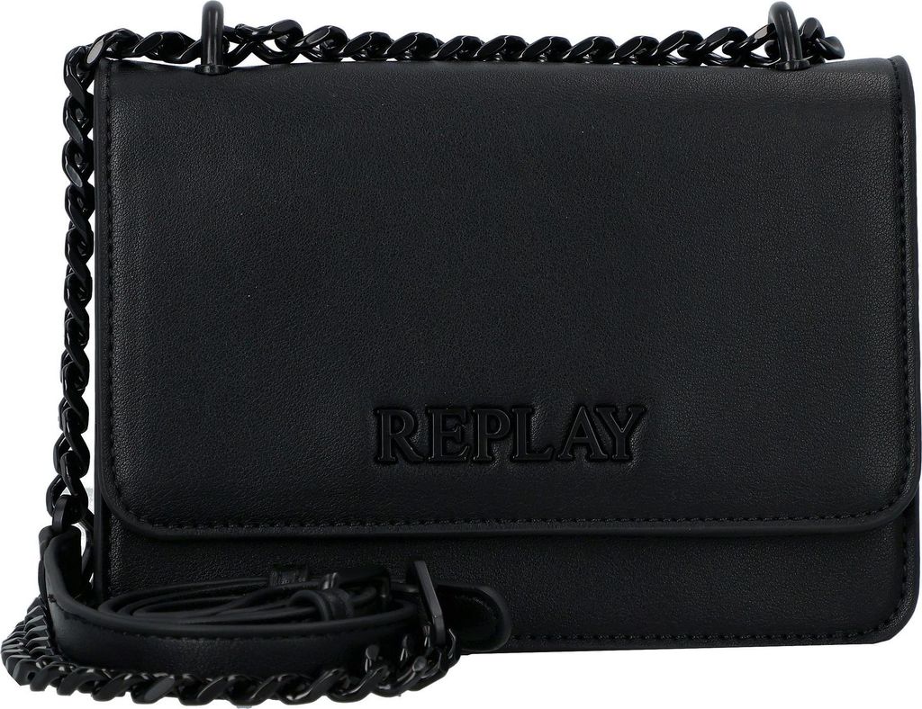 Replay Mini Bag Umhängetasche 18 cm