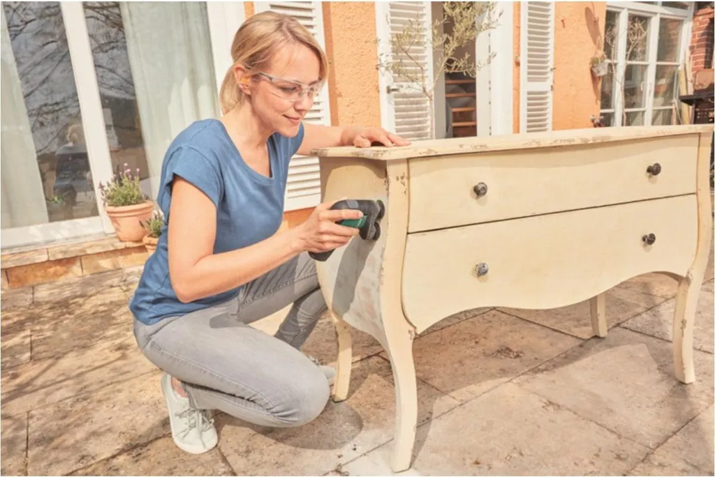 Ricambi Bosch M480 G80 per EasyCurvSander 12 | Levigatura Curve - 2