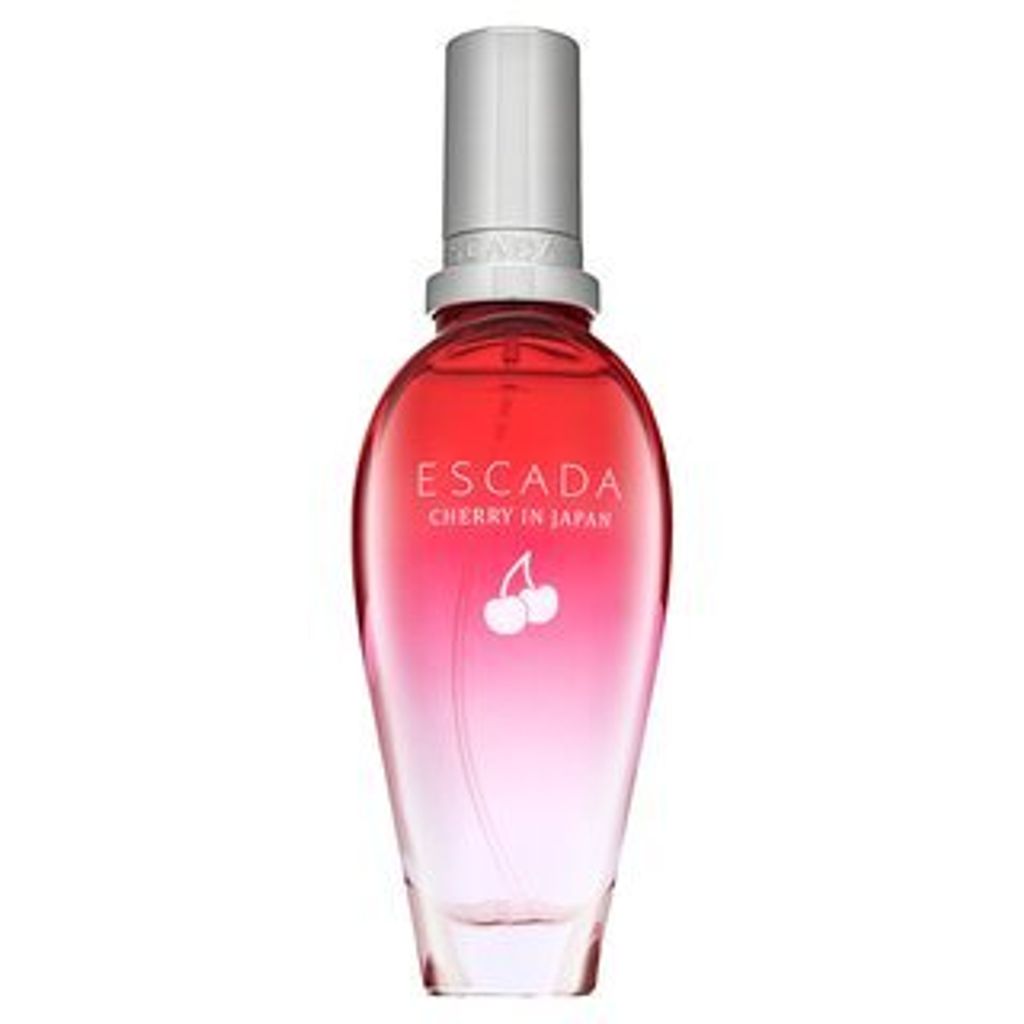 Escada Cherry in Japan Limited Edition toaletní voda pro Obrázek produktu 