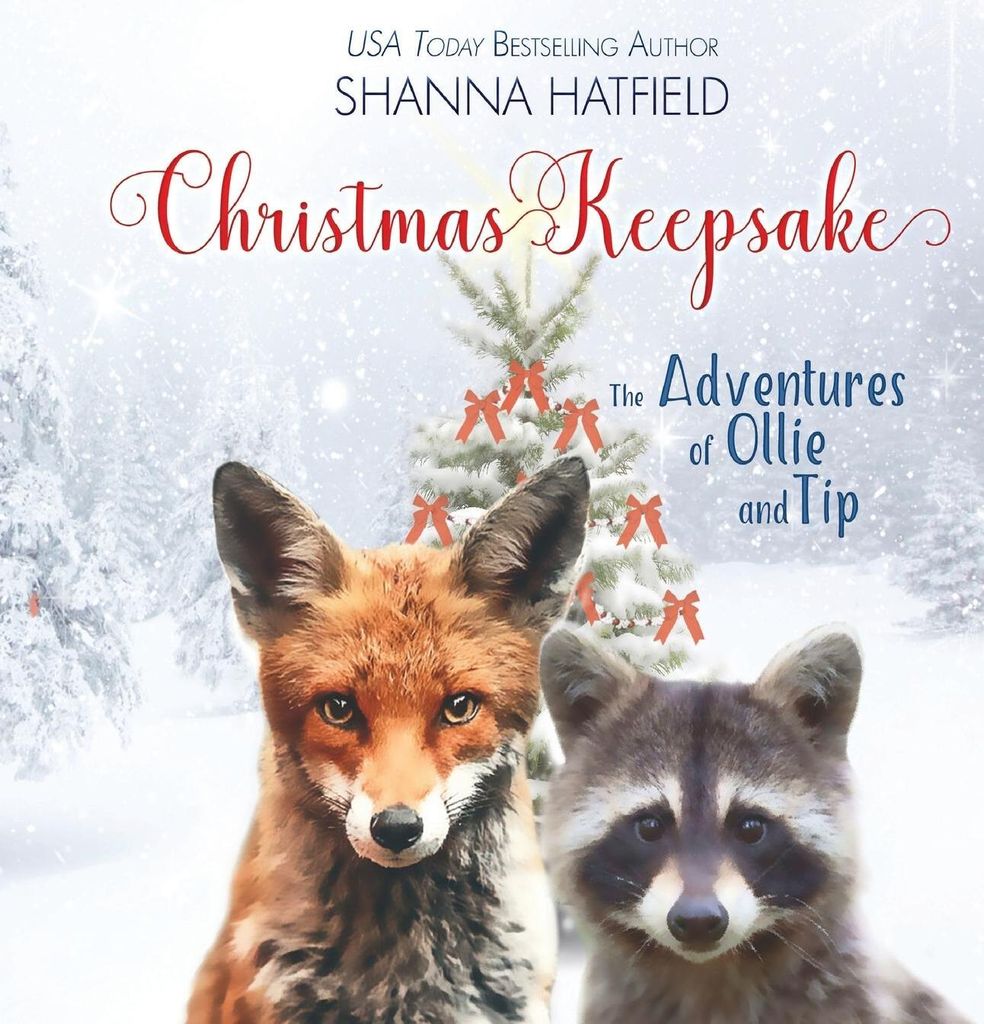 Christmas Keepsake