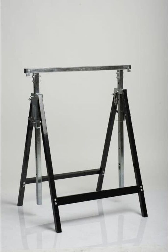 Bock Pro Kit NORDLINGER - 80 bis 120 cm Höhe - 640023