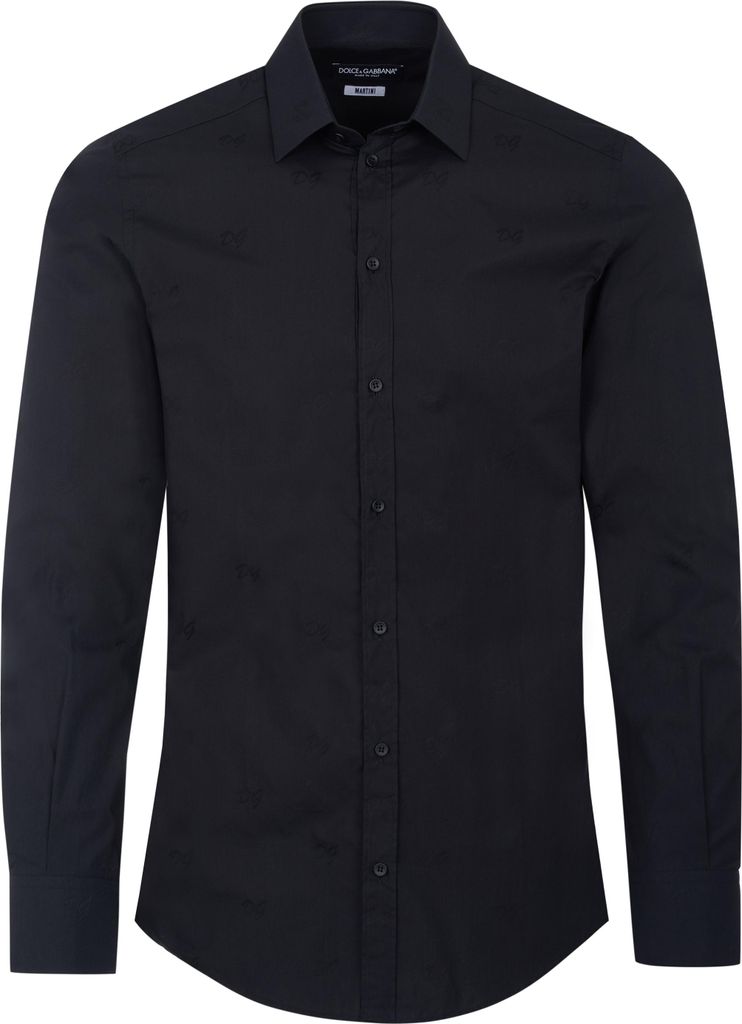 Dolce & Gabbana Hemd für Herren