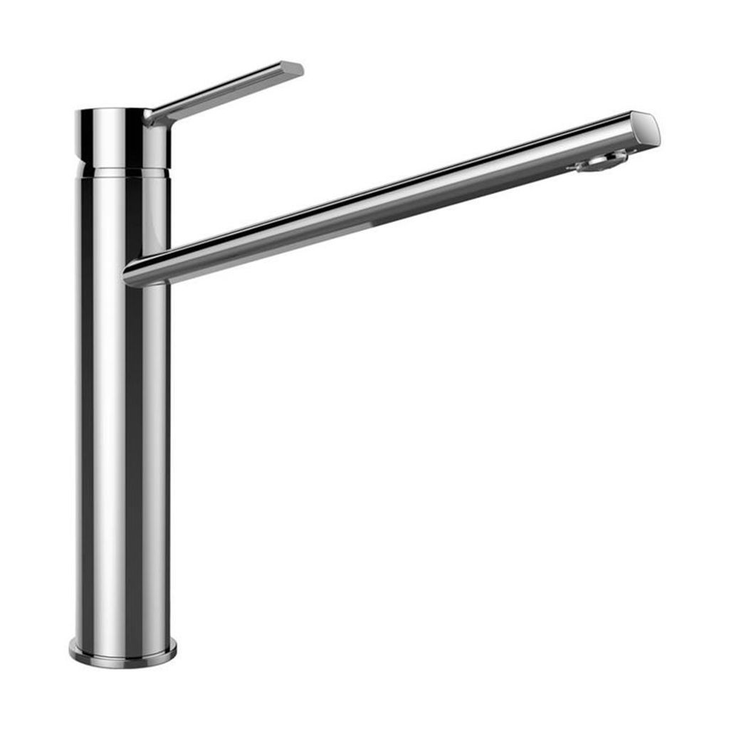 SCHOCK Einhandhebelmischer Küchenarmatur Hochdruck 140° Schwenkradius PAPILIO