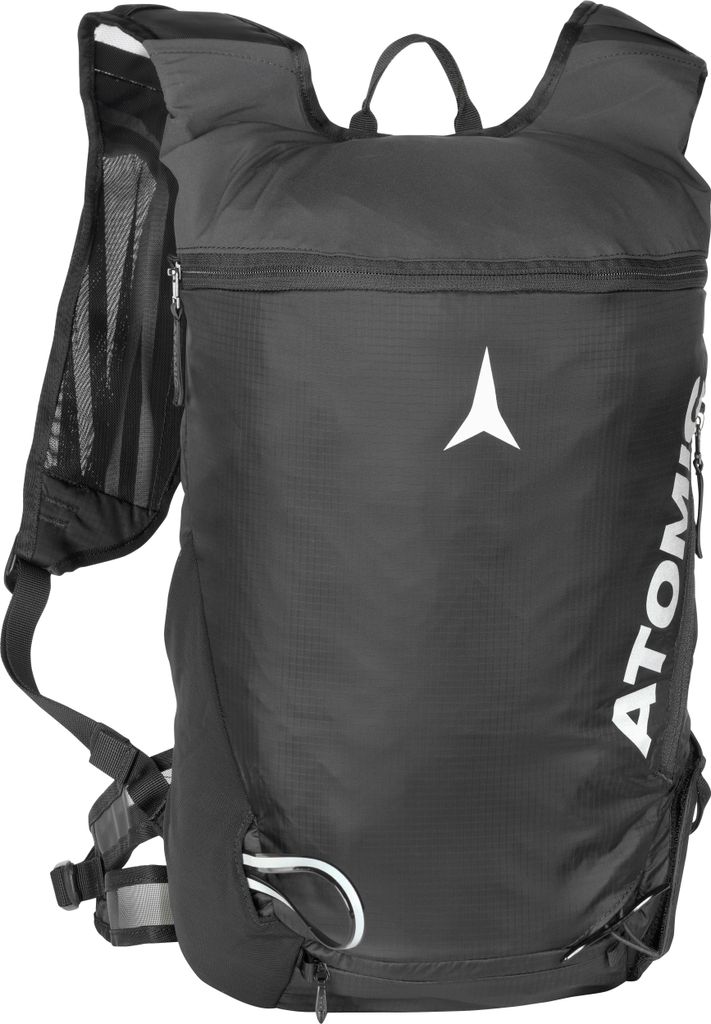 Rucksack ATOMIC Backland UL 16+ Schwarz Schwarz
