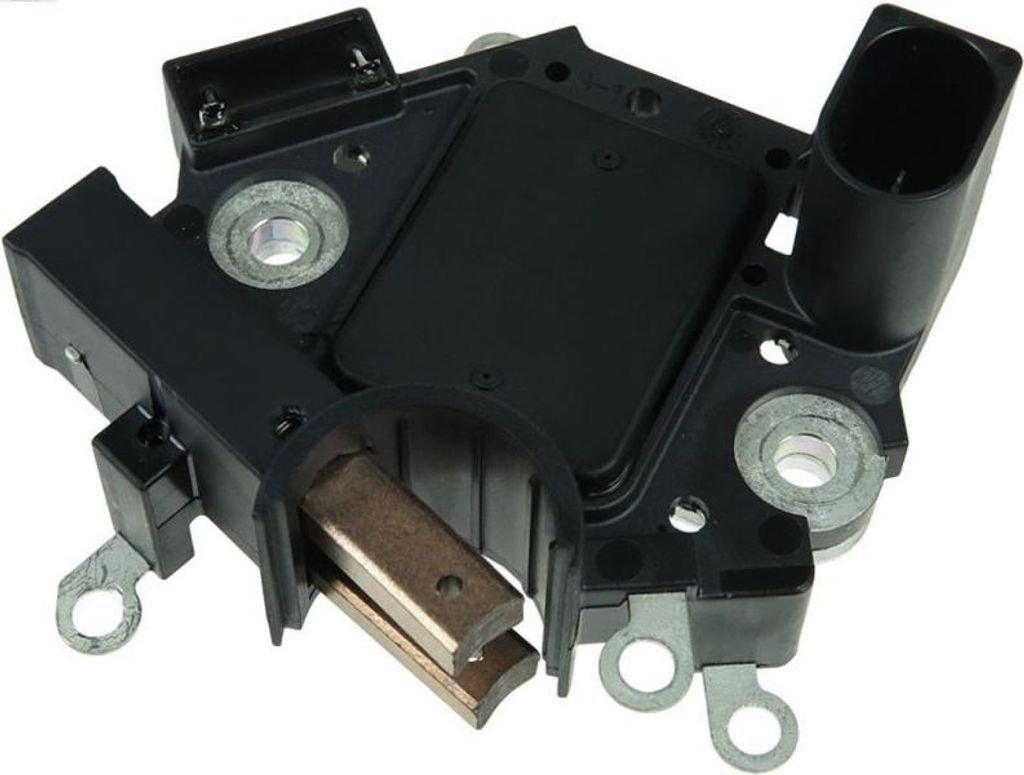 AS-PL ARE2079S Lichtmaschinenregler 12V Generator