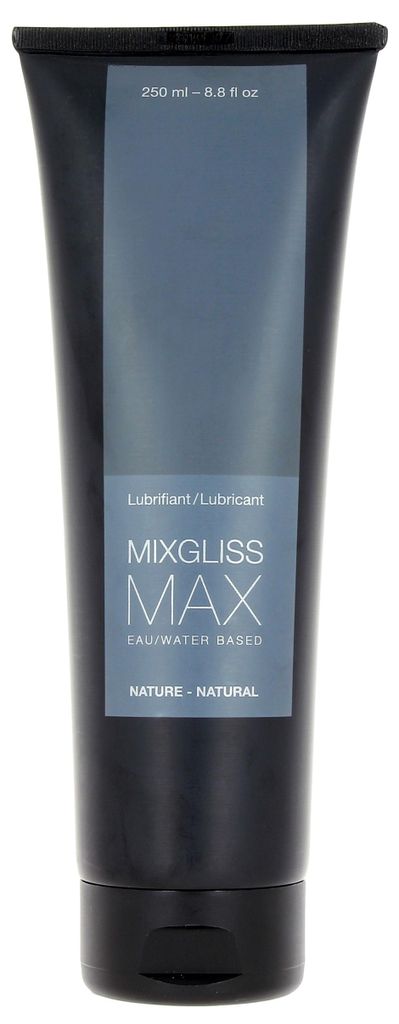 Mixgliss - Max Rozszerzacz Odbytu Lubrykant 250Ml Zdjęcie produktu 