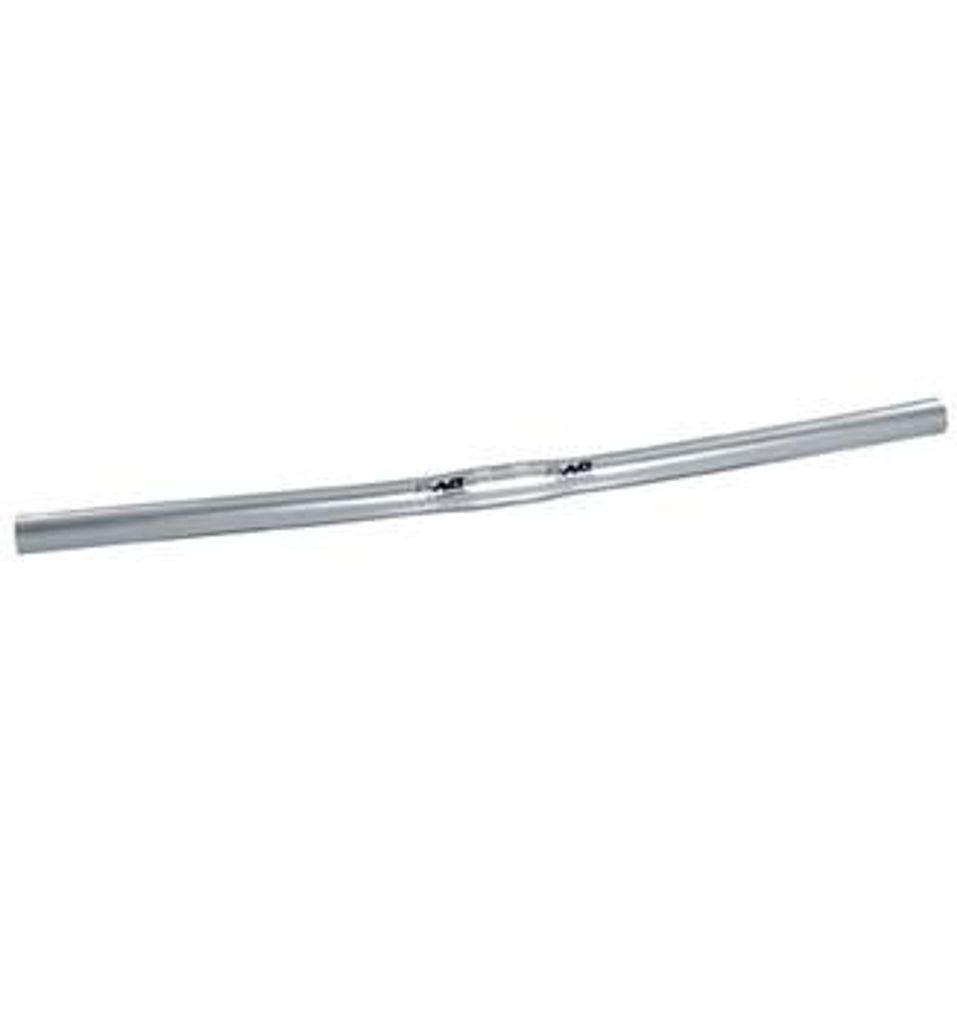 ErgoTec Ergotec Town Exklusiv Bg. 25,4 Alu Silb. Livello 2 Immagine del prodotto 