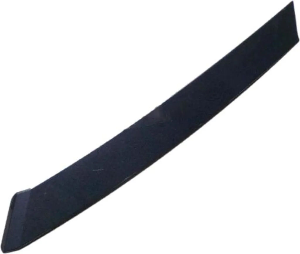 Remplacer carénage aile arrière cassé Volvo XC40 EX40 - Réf 39848949