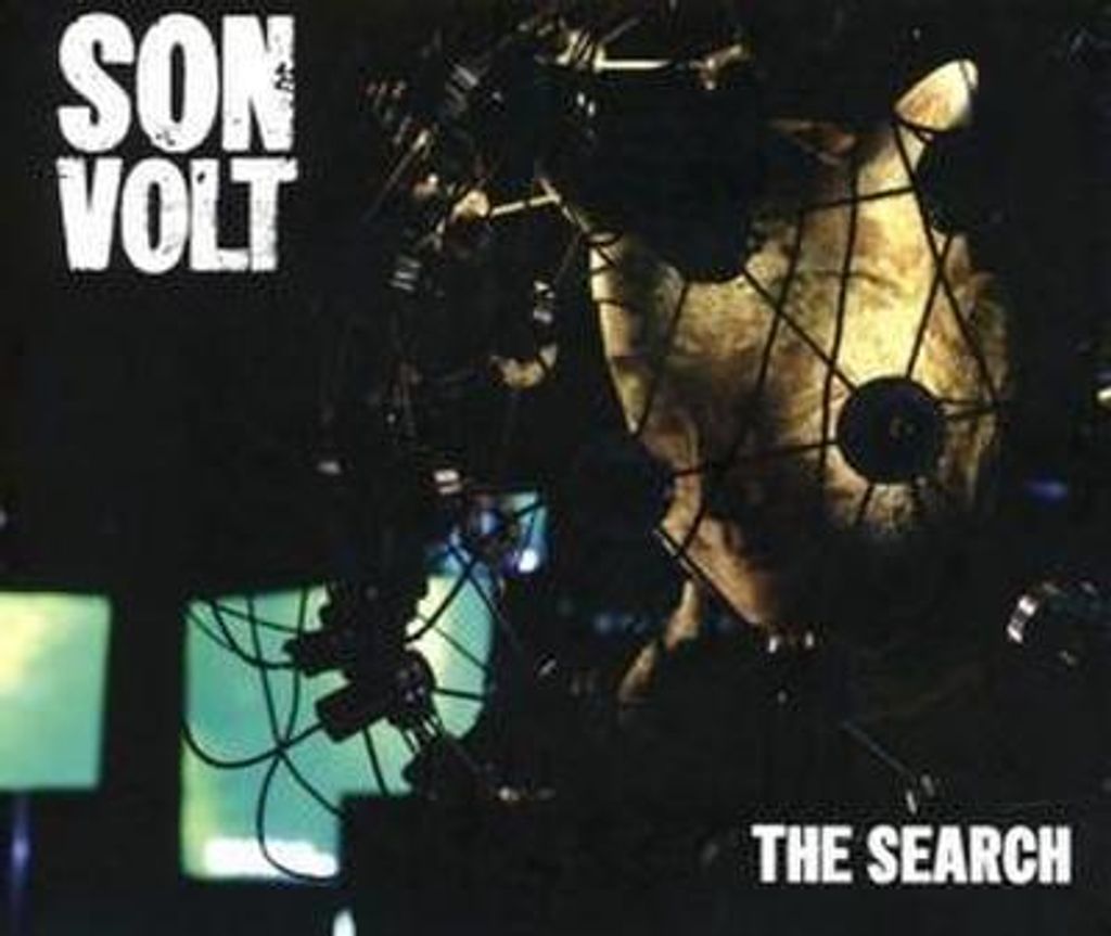 Search