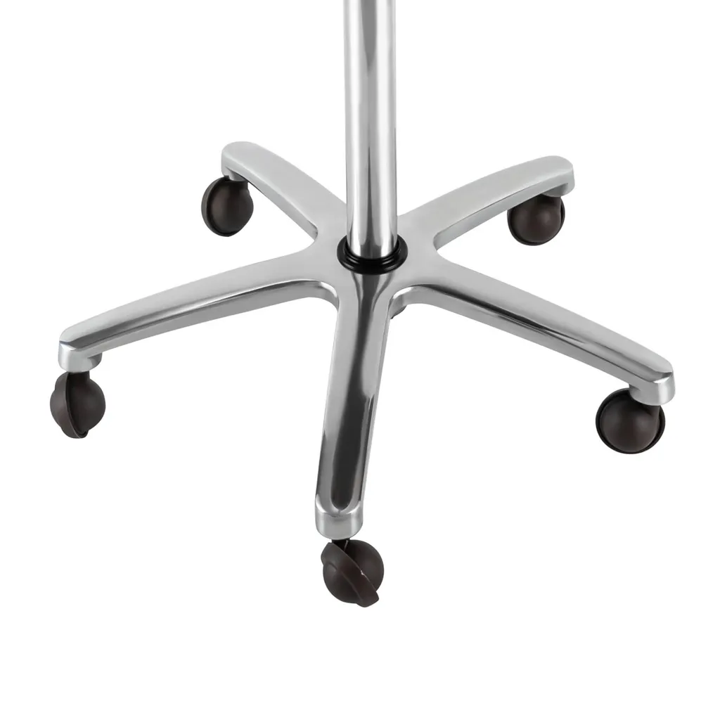 Meuble de rangement coiffure mobile pour organisation de salon - 7
