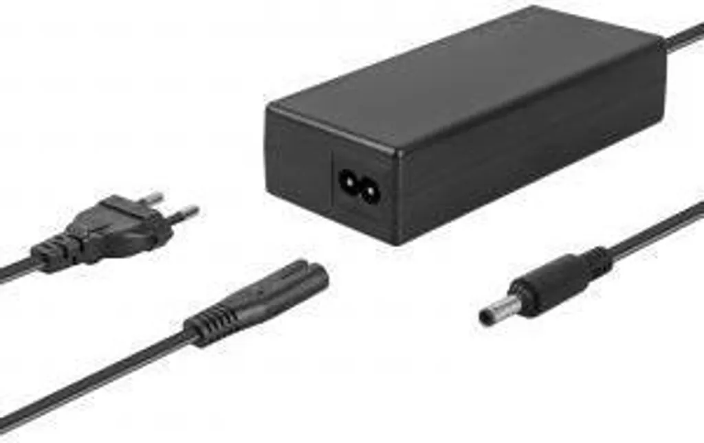 Réparer Chargeur HP Cassé : Adaptateur 90W 19.5V 4.62A Connecteur 4.5mm