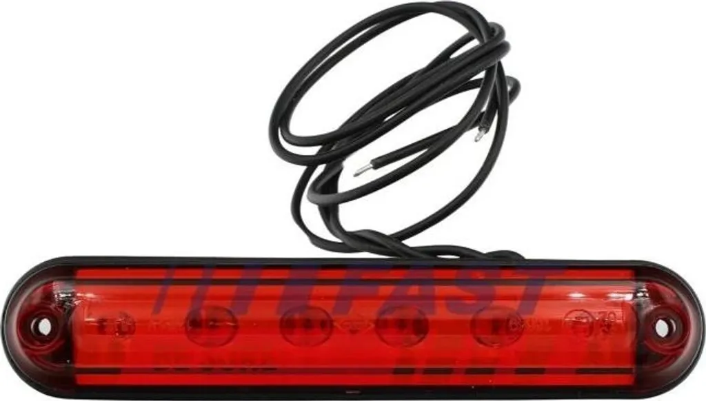 FAST FT87210 Fanale Terzo Stop LED - Qualità Originale al Miglior Prezzo