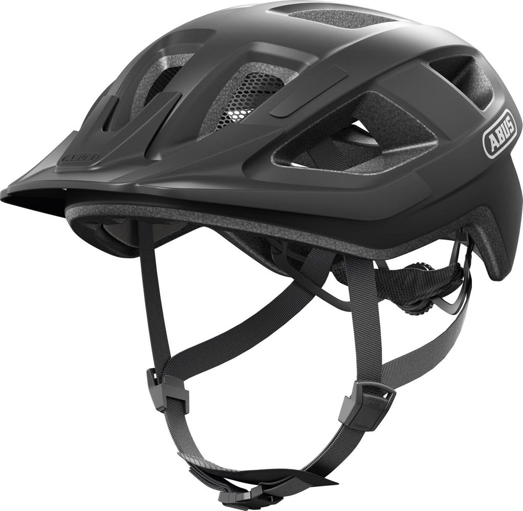 Casque de vélo ABUS Aduro 3.0 - Casque de ville sportif au Image du produit 