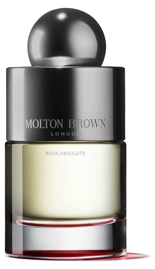 Molton Brown, Rosa Absolute, Eau De Toilette, For Women, Obrázok produktu 