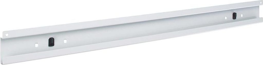 Bott Halteschiene B900xT78 mm, für Sichtlagerkästen für Produktbild 