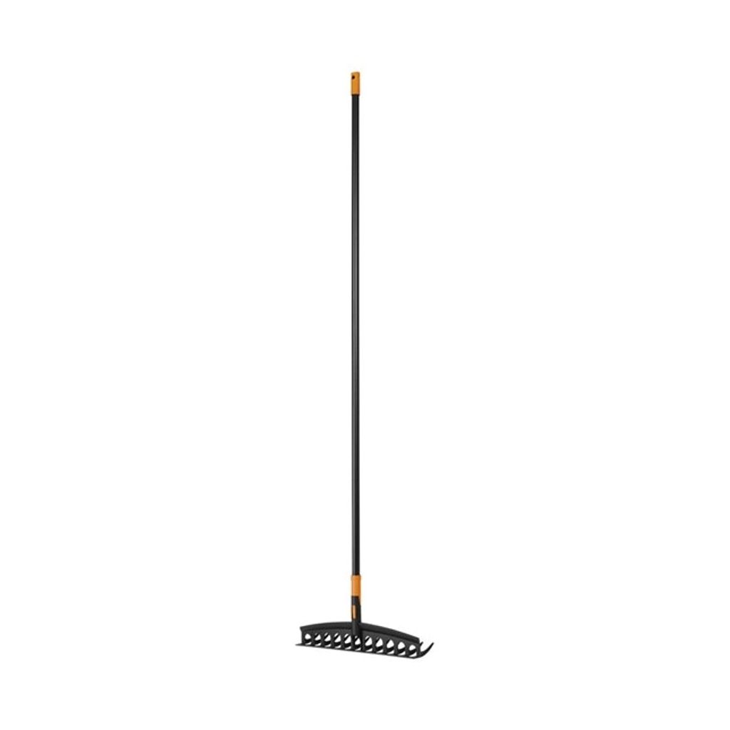 Râteau de jardin universel Fiskars Solid Image du produit 