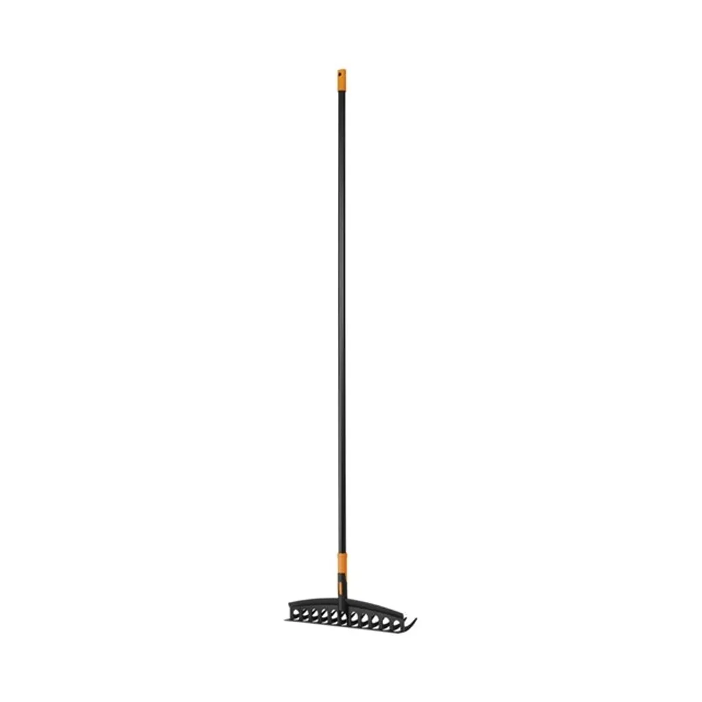 Set 5 Rastrelli Fiskars Solid Universali - Qualità per Professionisti - 5