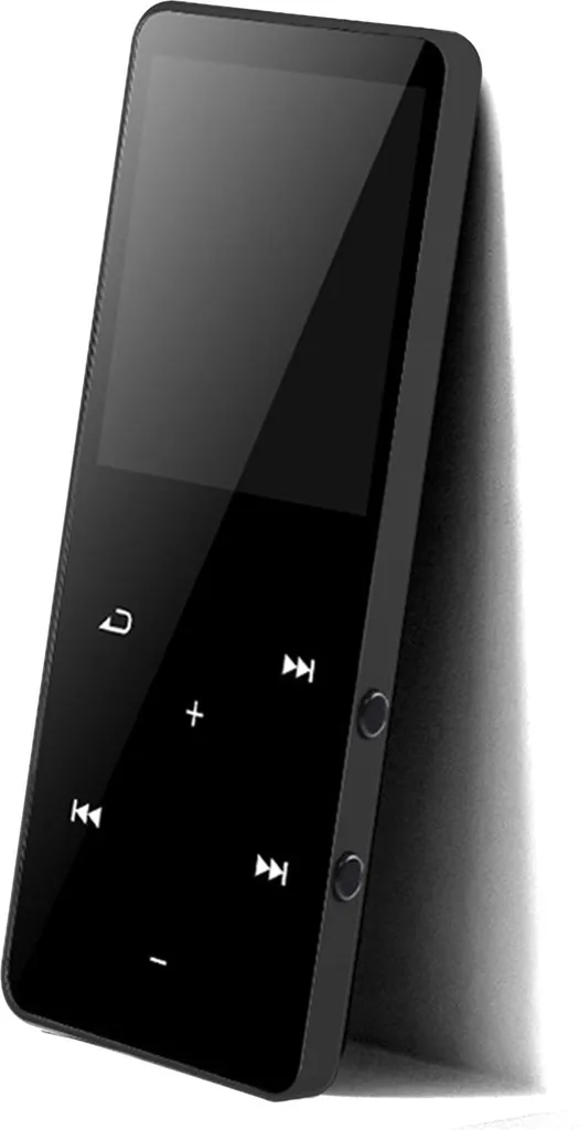 Lecteur MP3 Bluetooth Compact : Libérez de l'Espace sur votre Smartphone