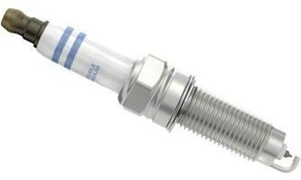 Ricambio Originale Bosch 0242140528 Candela Iridium 101905622 Touareg Passat