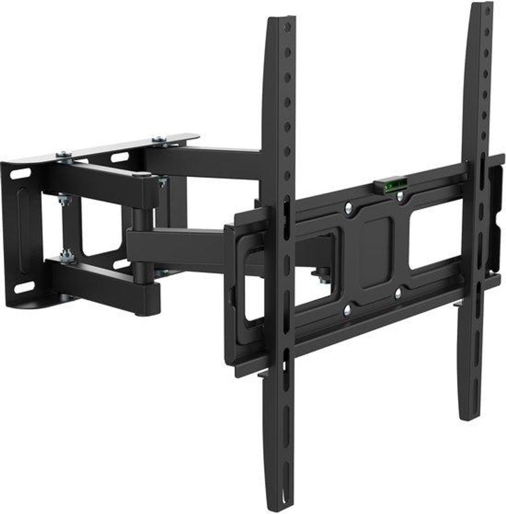 Dreh- und kippbarer TV-Wandhalter, 32-65 Zoll, 35 kg, VESA 400x400