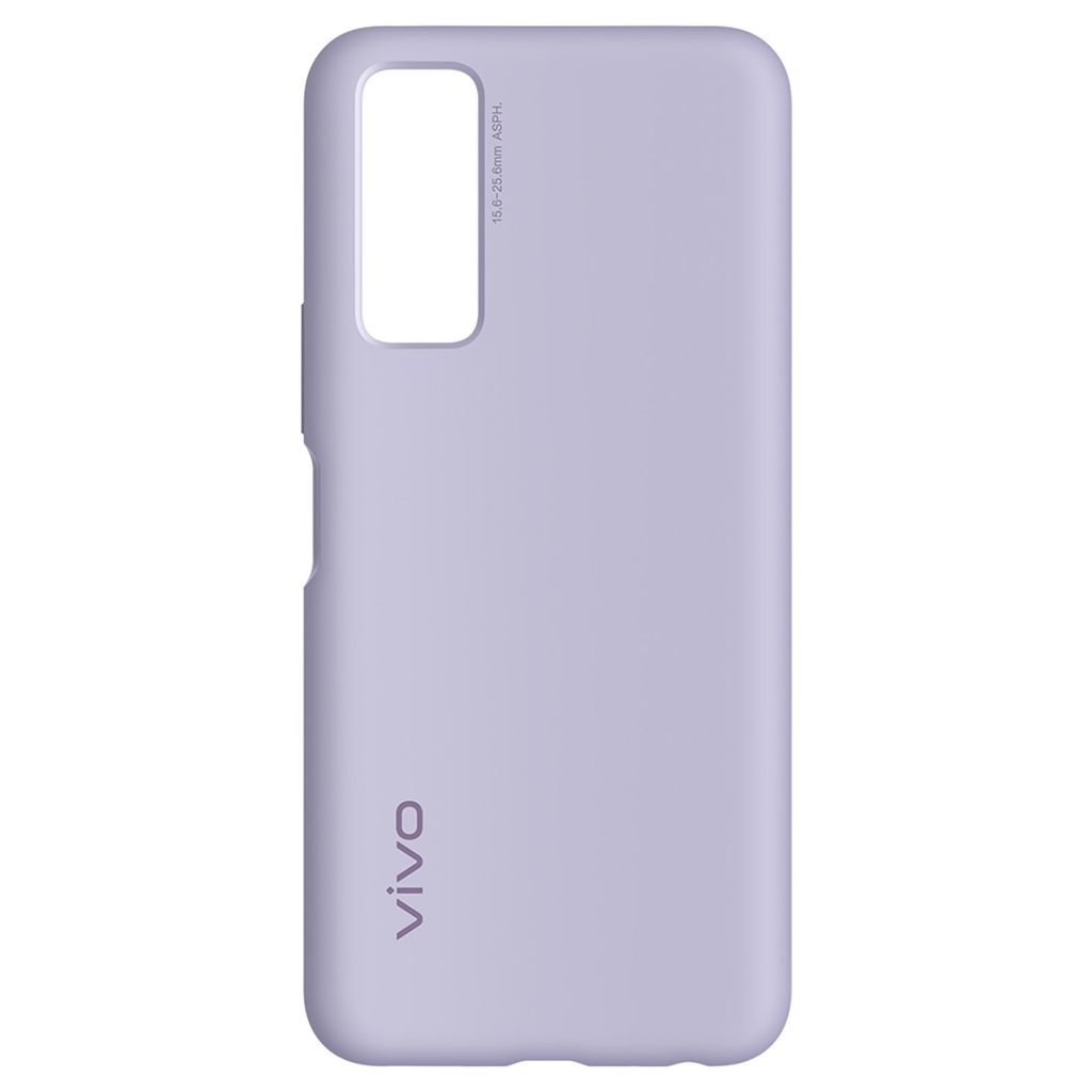 VIVO VIVO6000175, Vivo Y72 5G, Violett Produktbild 