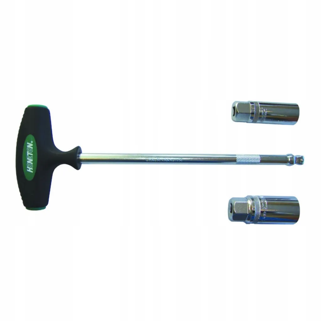 Clé à Bougie Articulée 16mm et 21mm Honiton - Entretien Moteur Voiture