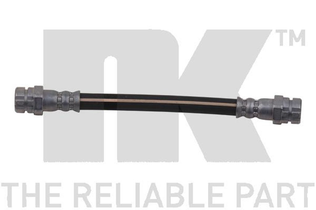 NK 8547182 Bremsschlauch für VW up! Schrägheck (121, 122, Produktbild 