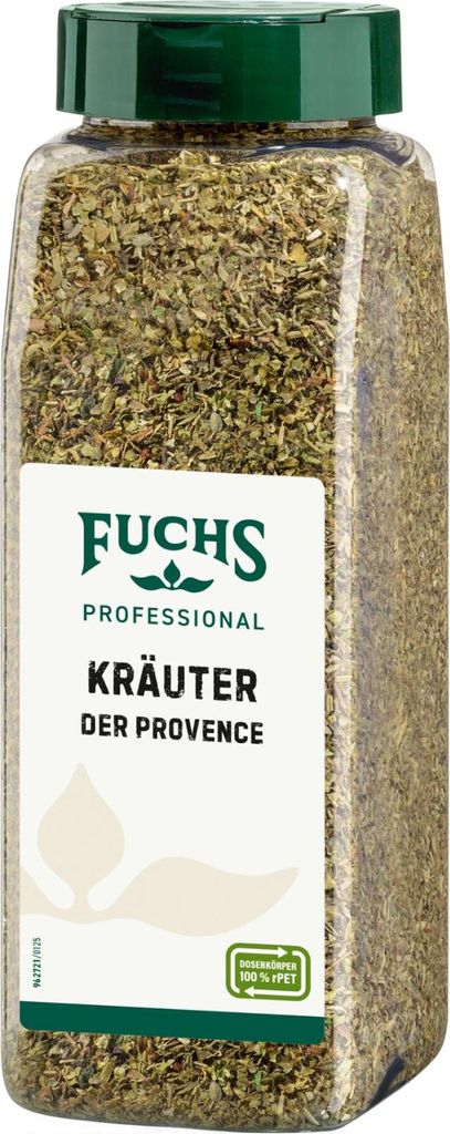 Fuchs Professional Kräuter der Provence typisch französisch Produktbild 