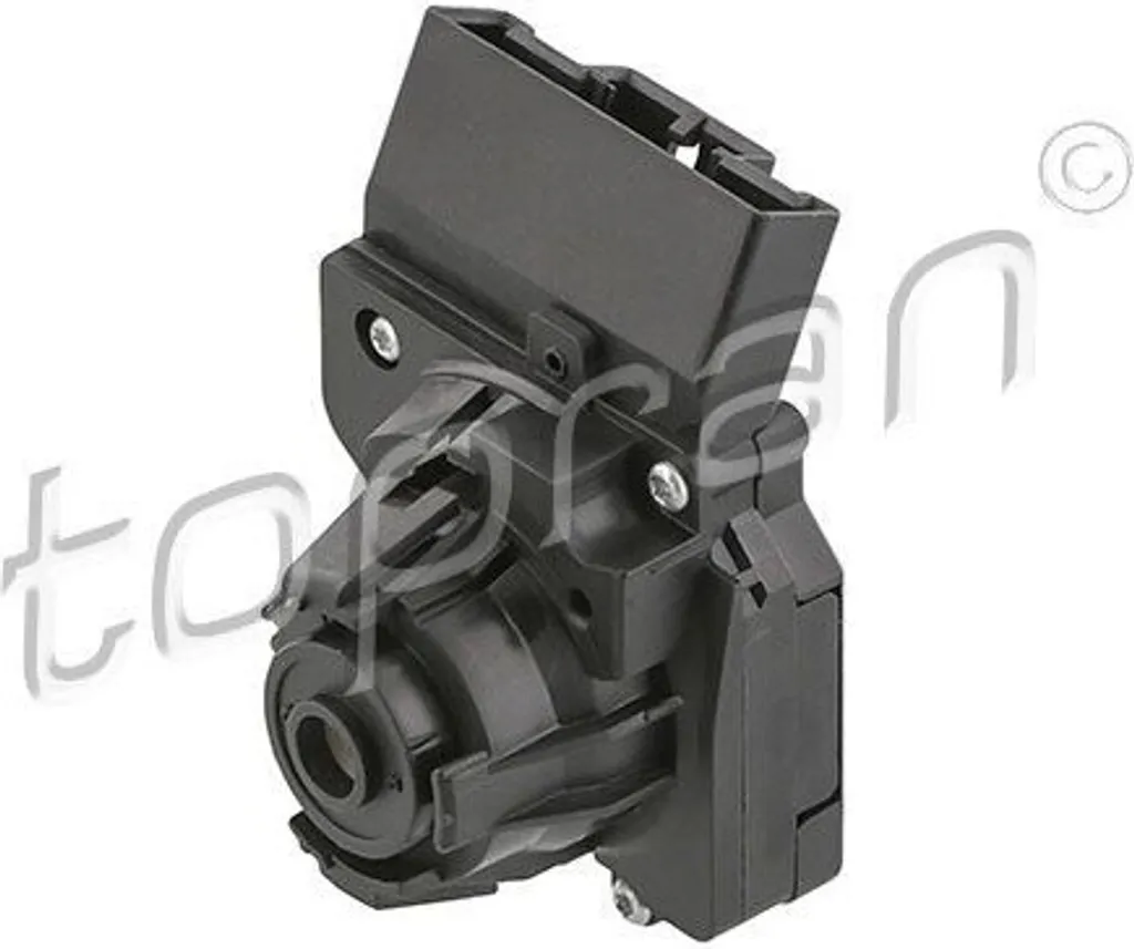 TOPRAN 621 358 - OE 6RA 905 865A Blocco accensione per Toledo IV (KG3), Mii (KE1, KF1), Ibiza (KJ), Arona (KJ), Rapid (NH), Citigo (NF1), UP, Polo (AE1, AW1, BZ1)