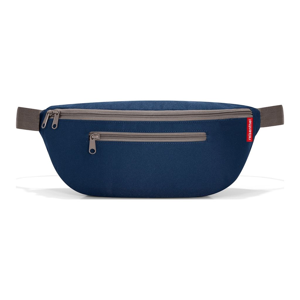 Reisenthel beltbag M, 3 l, Einfarbig, Polyester Produktbild 