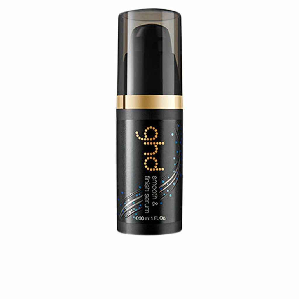 Ghd Style Smooth And Finish Serum 30ml Produktbild 