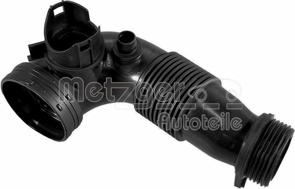 METZGER 2389031 Luftversorgung Schlauch Luftschlauch für BMW 5 Touring (F11)