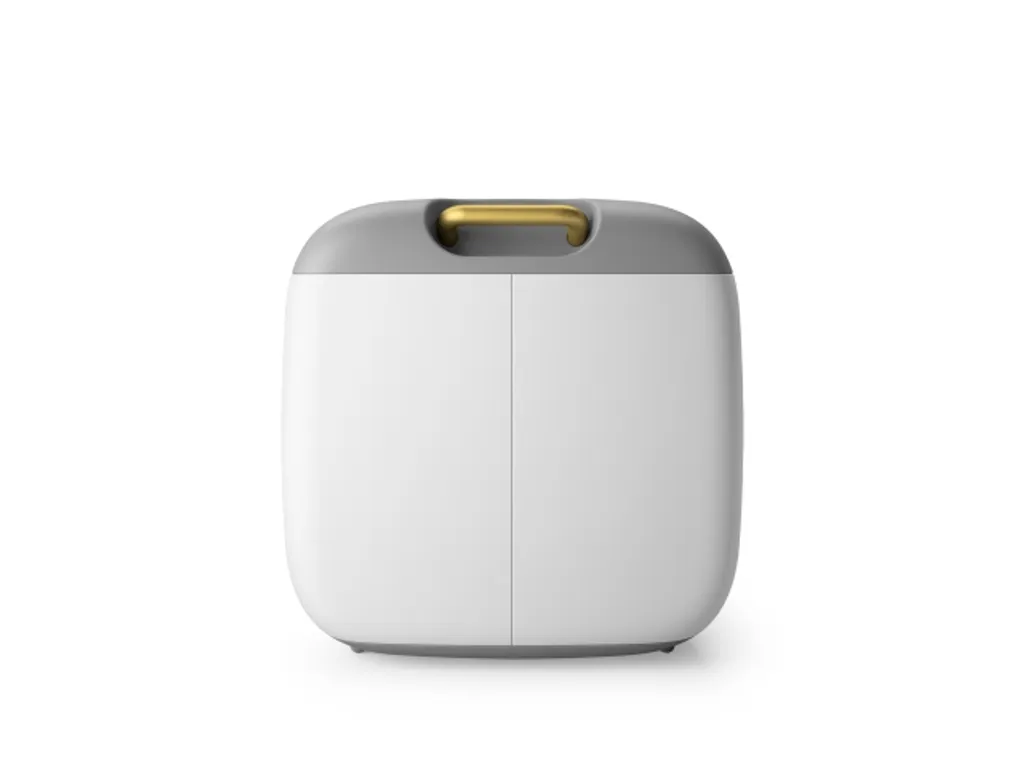 Enceinte Philips Bluetooth Étanche Blanche : Finis les Problèmes de Son - 10