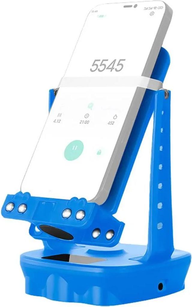 Handy Automatische Schrittzähler Shaker Automatische Stille Produktbild 