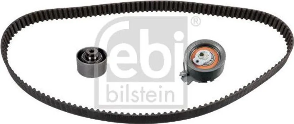 Évitez la casse moteur avec le Kit Distribution FEBI 22327 OE 0816E0 PSA