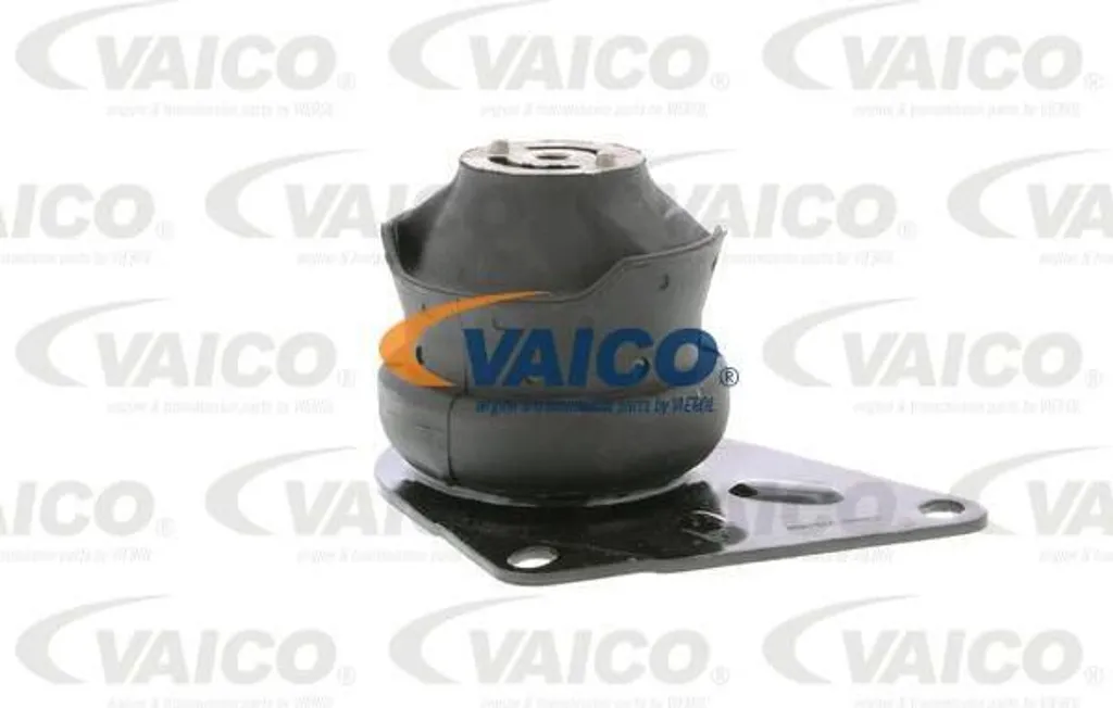 Roulement Moteur Anti-Vibration VAICO 6N0199162H pour Polo et Lupo