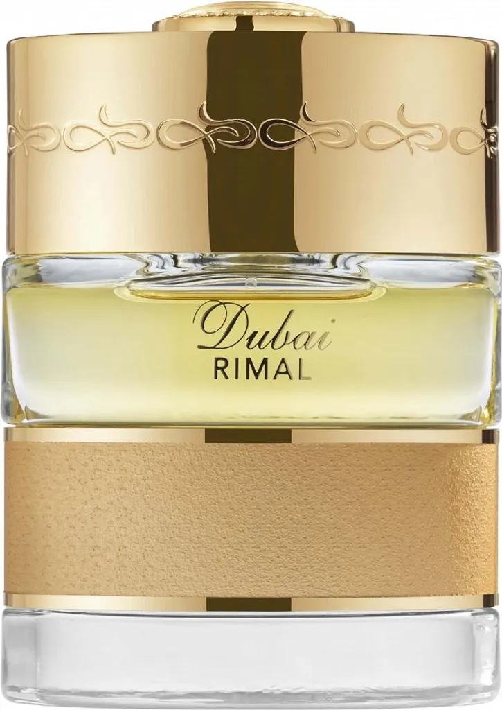 The Spirit Of Dubai Rimal 50 ml - Le Parfum Idéal pour Soirées de Gala