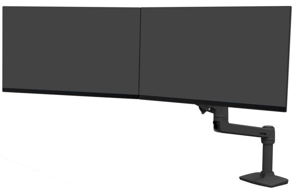 Ergotron LX Series 45-489-224 support d'écran plat pour Image du produit 