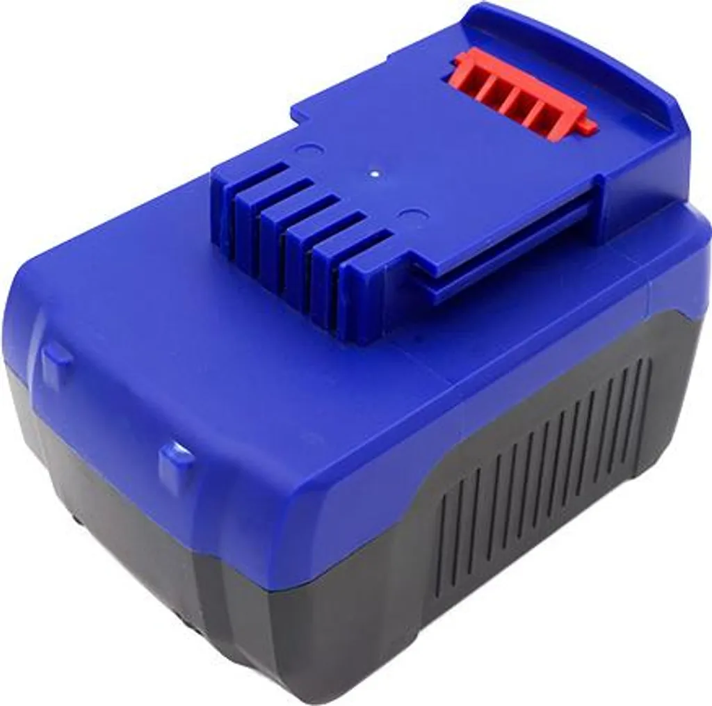 Batterie Rechargeable pour Pompe à Graisse Lincoln 1862 et 1864 - 18V NiMH